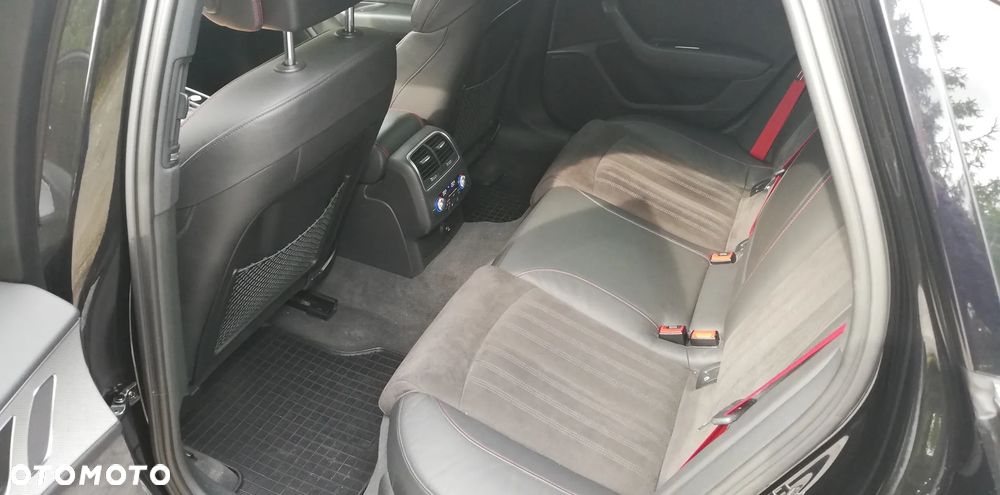 Audi A6 - 11