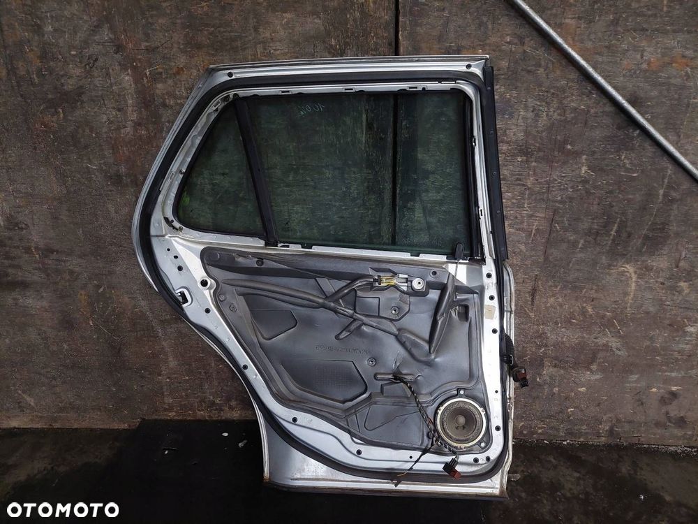 DRZWI KOMPLETNE LEWY TYŁ SAAB 9-5 I SEDAN 268 - 5