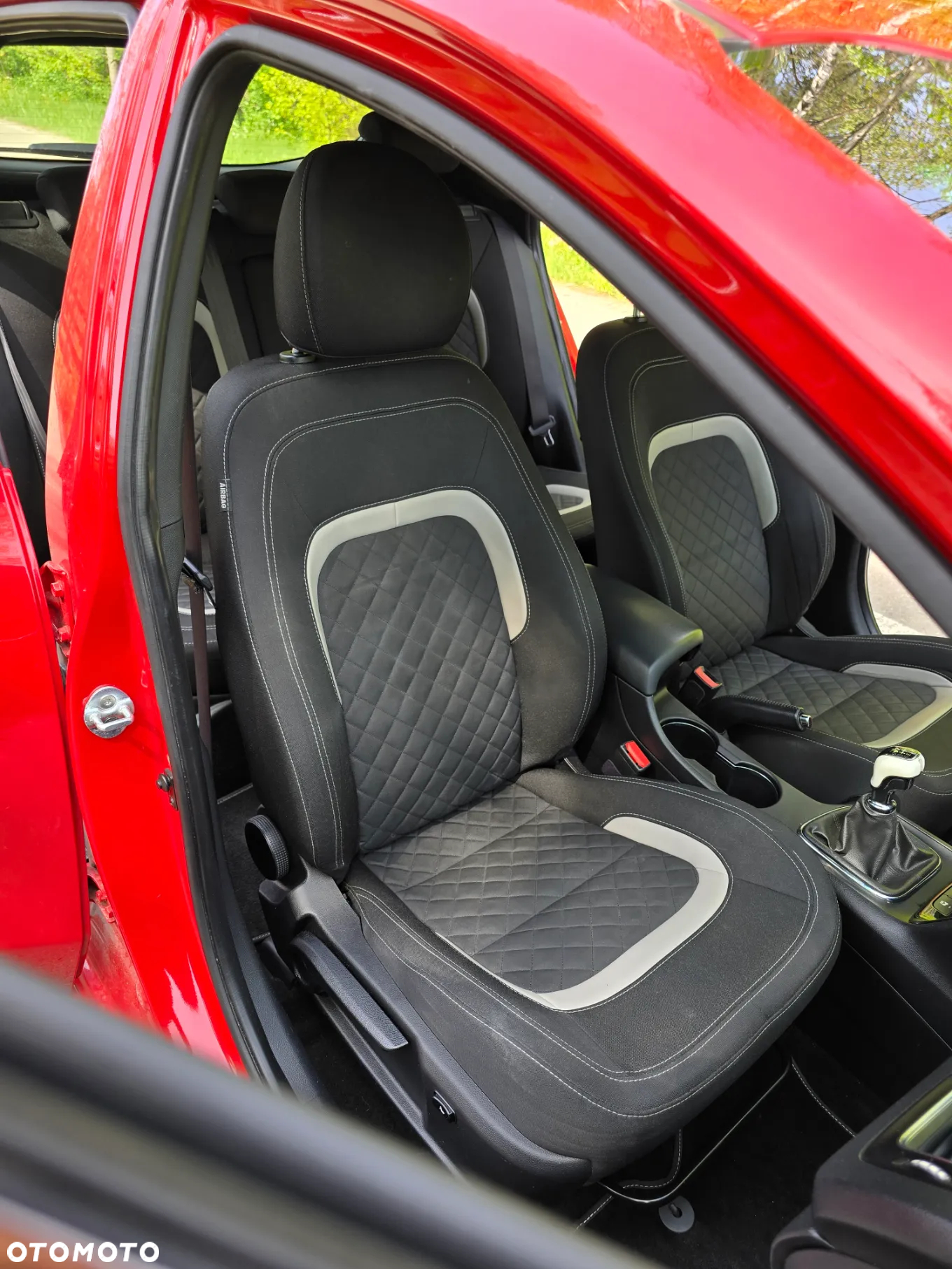 Kia Ceed 1.0 T-GDI GT-Line - 21