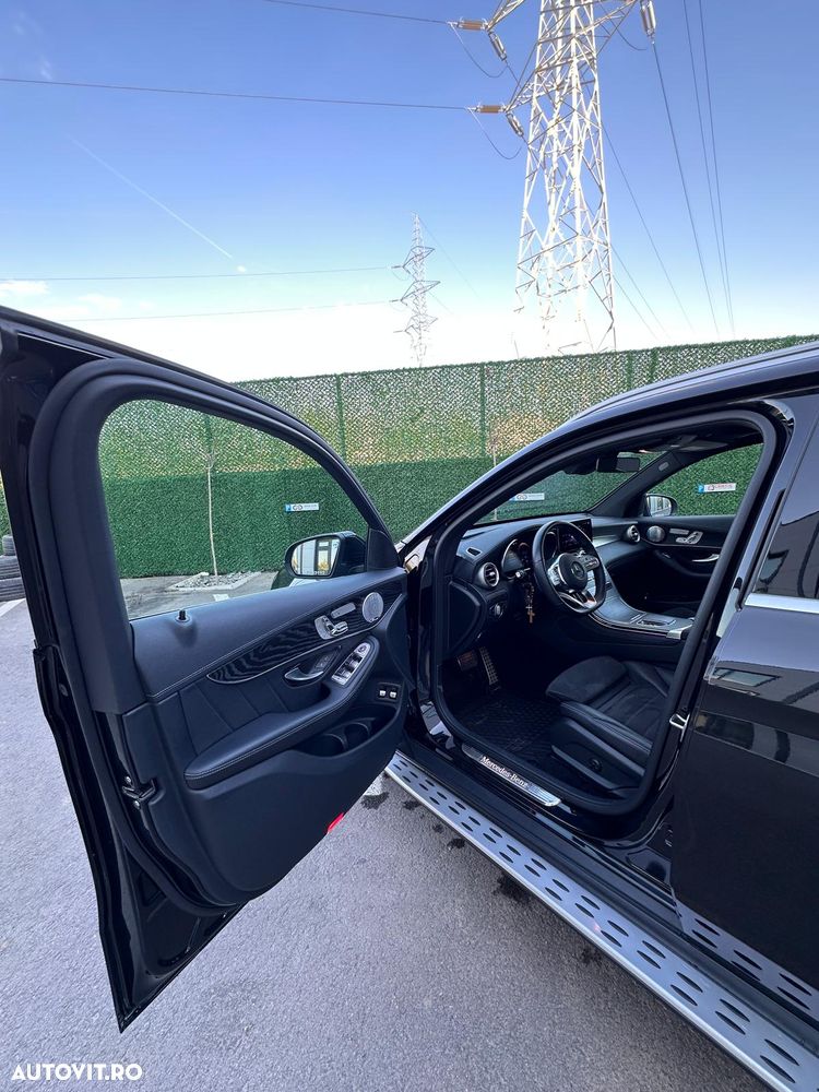 Mercedes-Benz GLC - 6