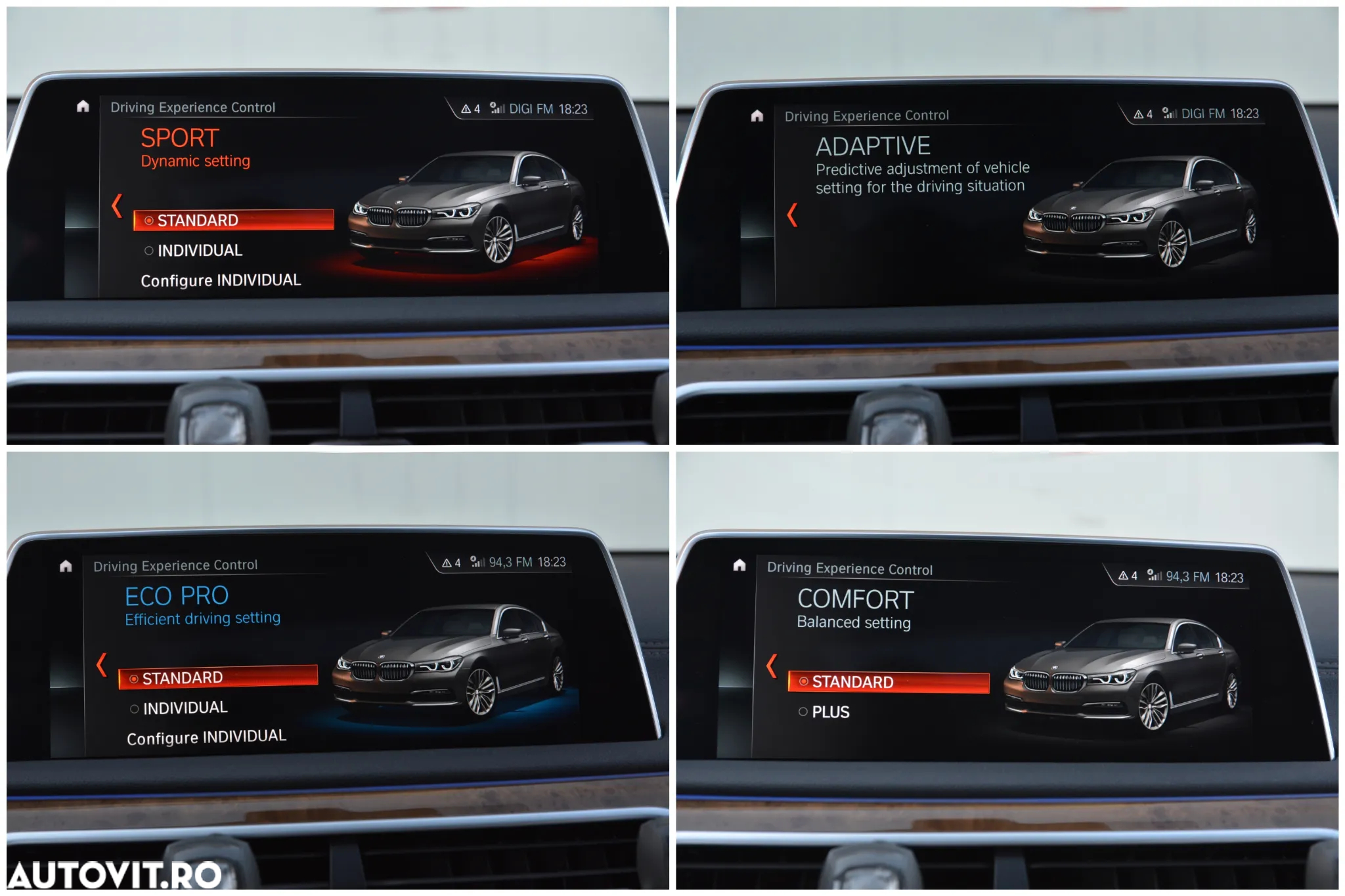 BMW Seria 7 740Ld xDrive - 27