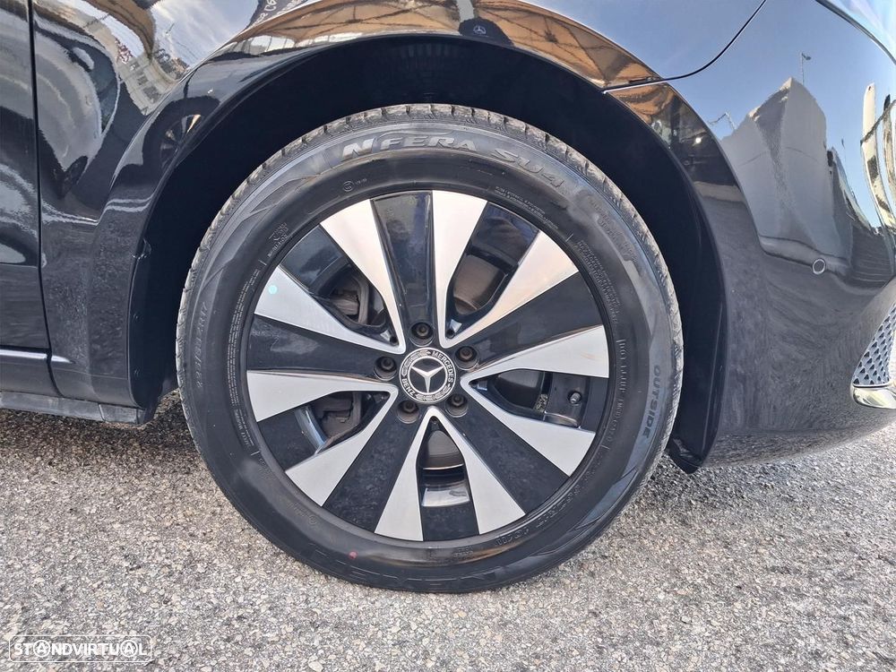 Mercedes-Benz V 250 d Longo Avantgarde - 5