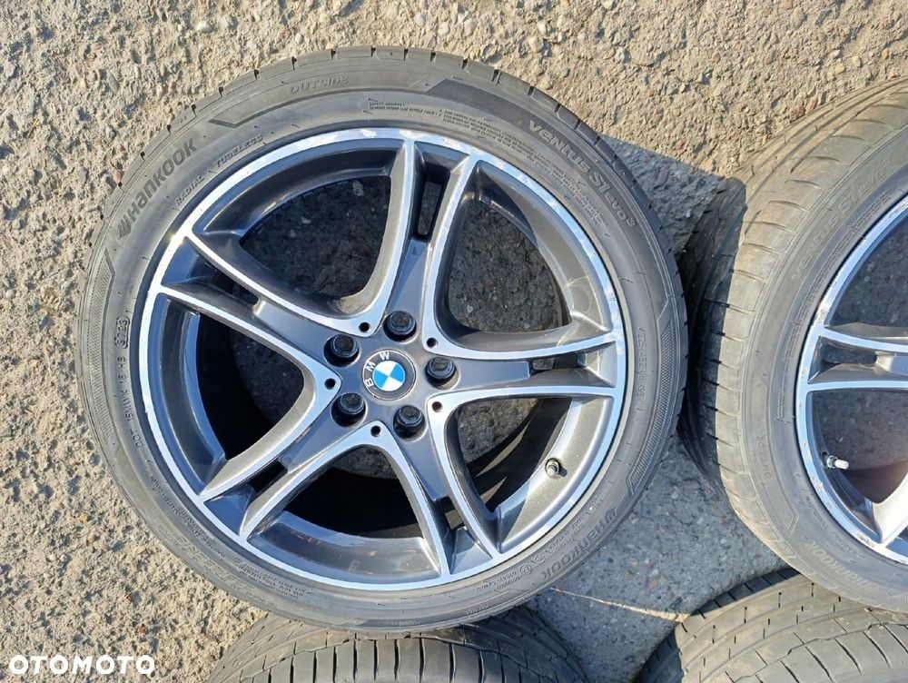 BMW F45 F46 KOŁA FELGI R16 8,JX16 5X112 6855092 - 7