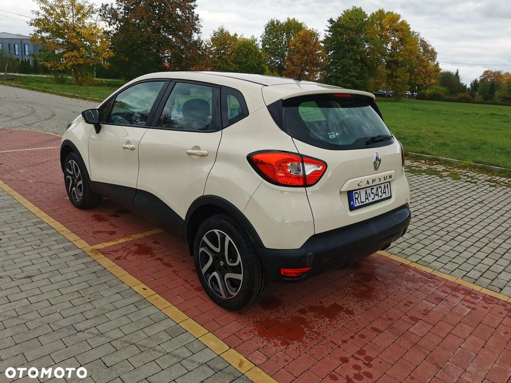 Renault Captur 0.9 Energy TCe Life - 4