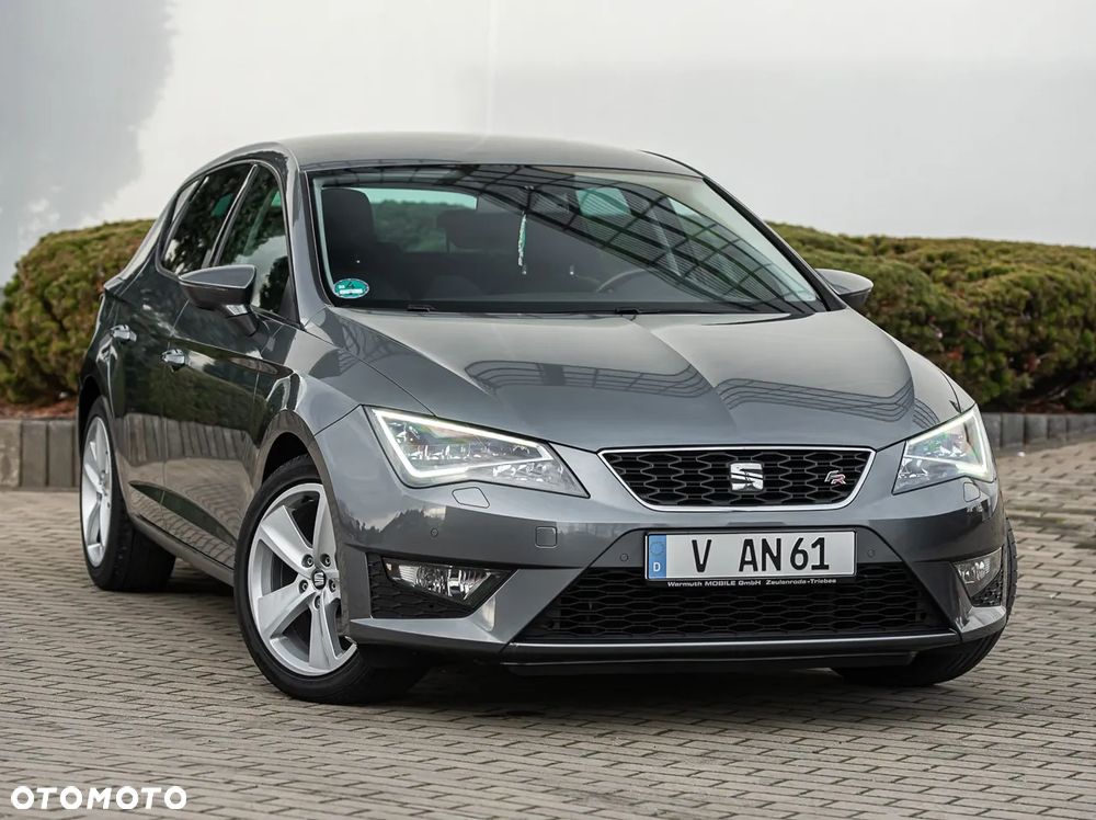 Seat Leon - 2