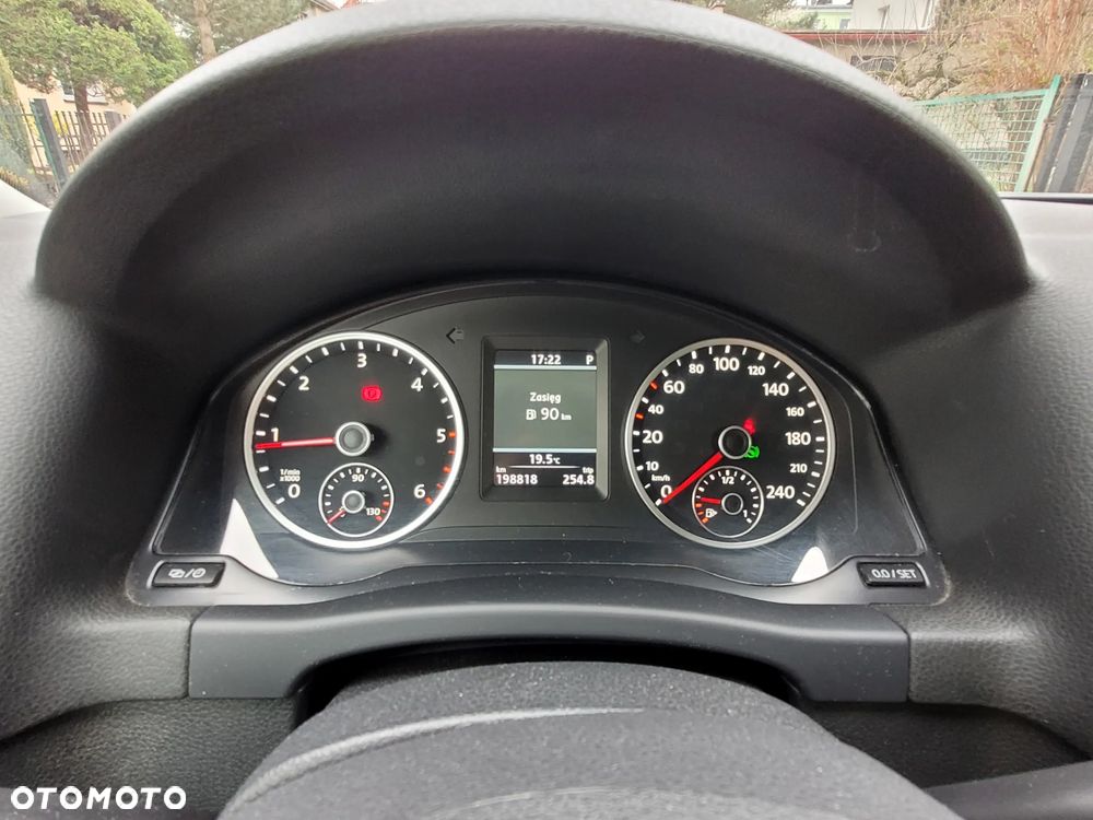 Volkswagen Tiguan 2.0 TDI 4Mot Perfectline R-Style DSG - 19