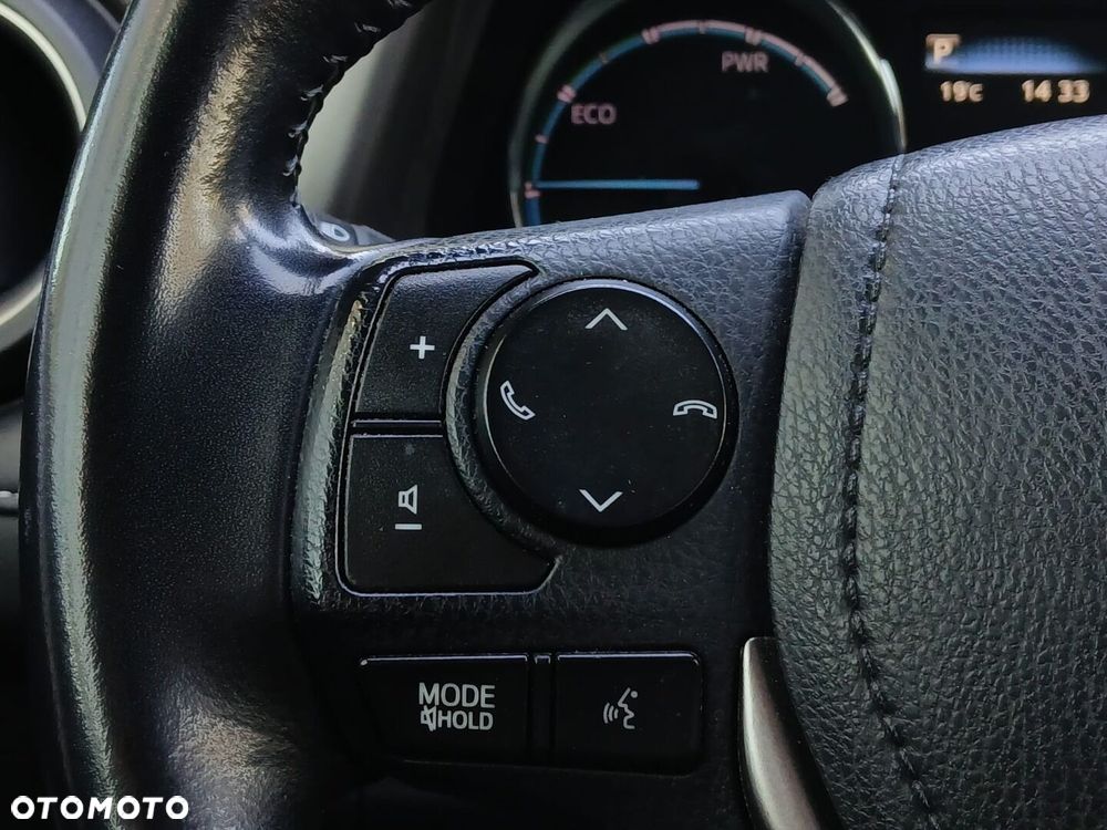 Toyota RAV4 Hybrid Premium 4x2 - 25