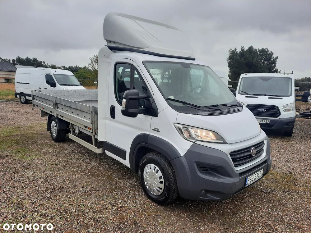 Fiat Ducato 2,3 - 1