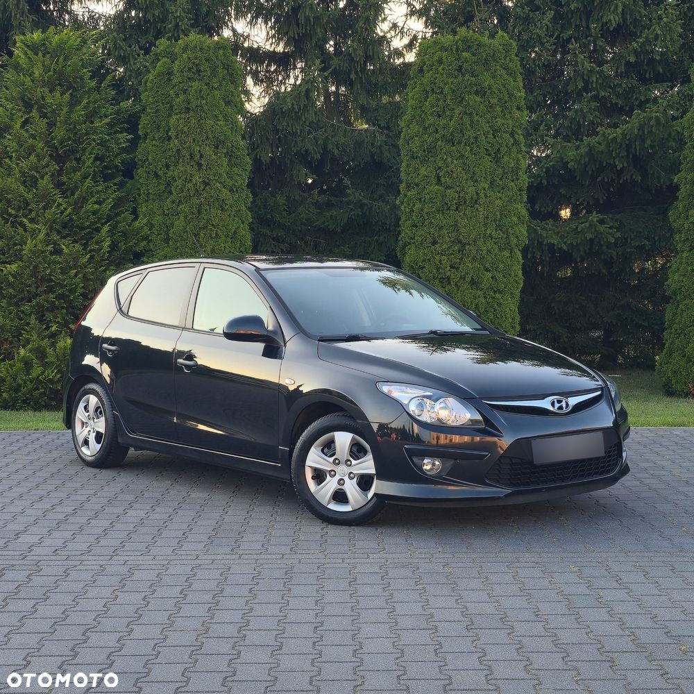 Hyundai i30 1.4 Edition Plus - 9