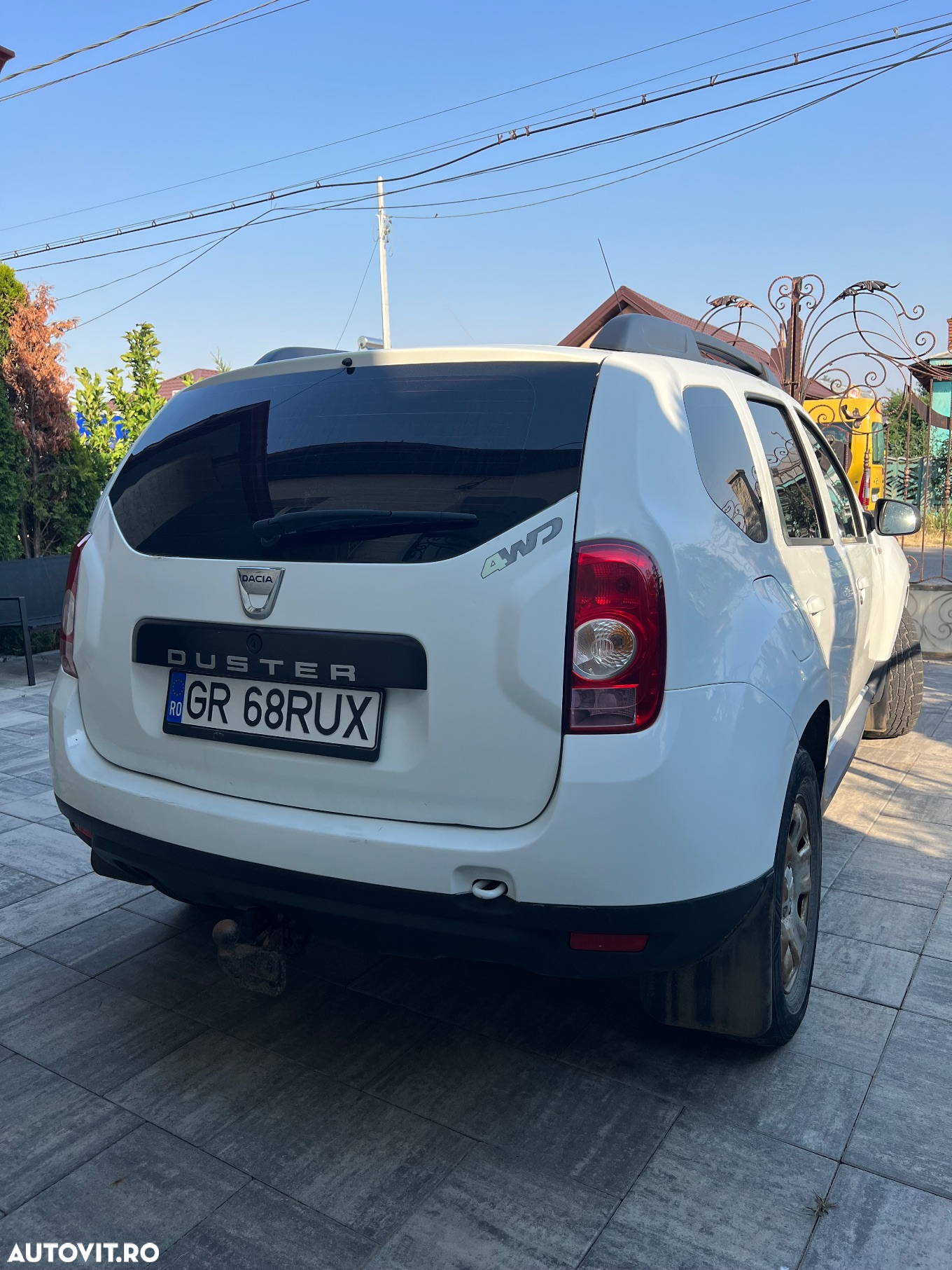 Dacia Duster - 3