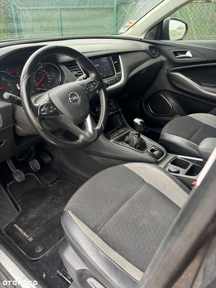 Opel Grandland X 1.6 D Start/Stop Edition - 11