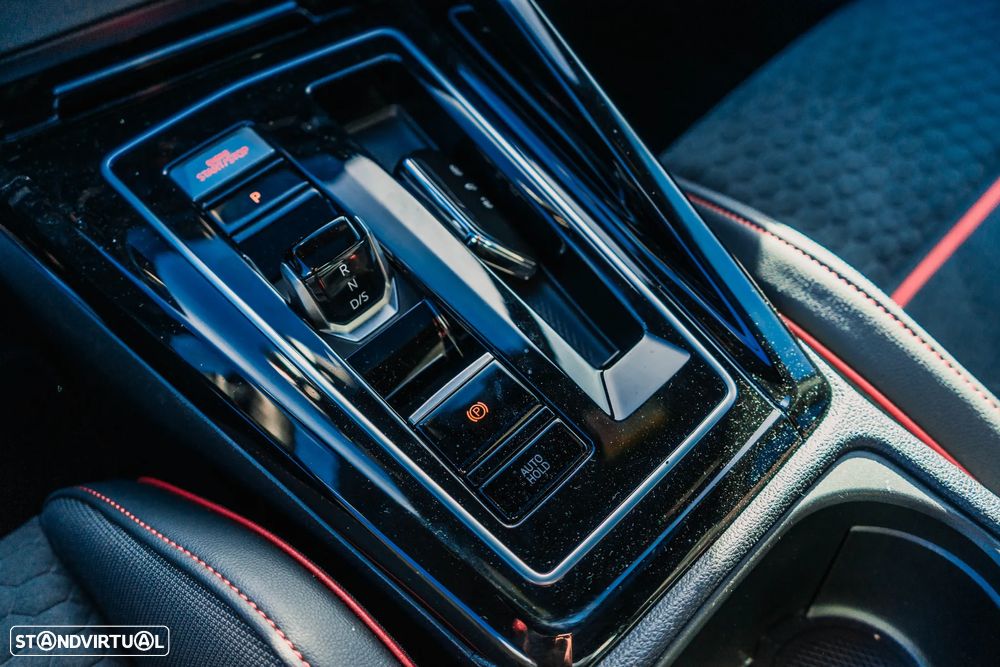 VW Golf 2.0 TSI GTI Clubsport DSG - 28