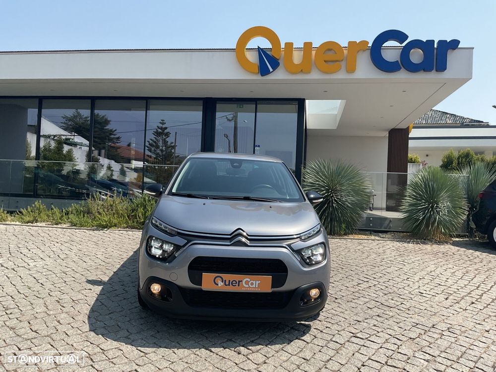 Citroën C3 1.2 PureTech Shine - 4