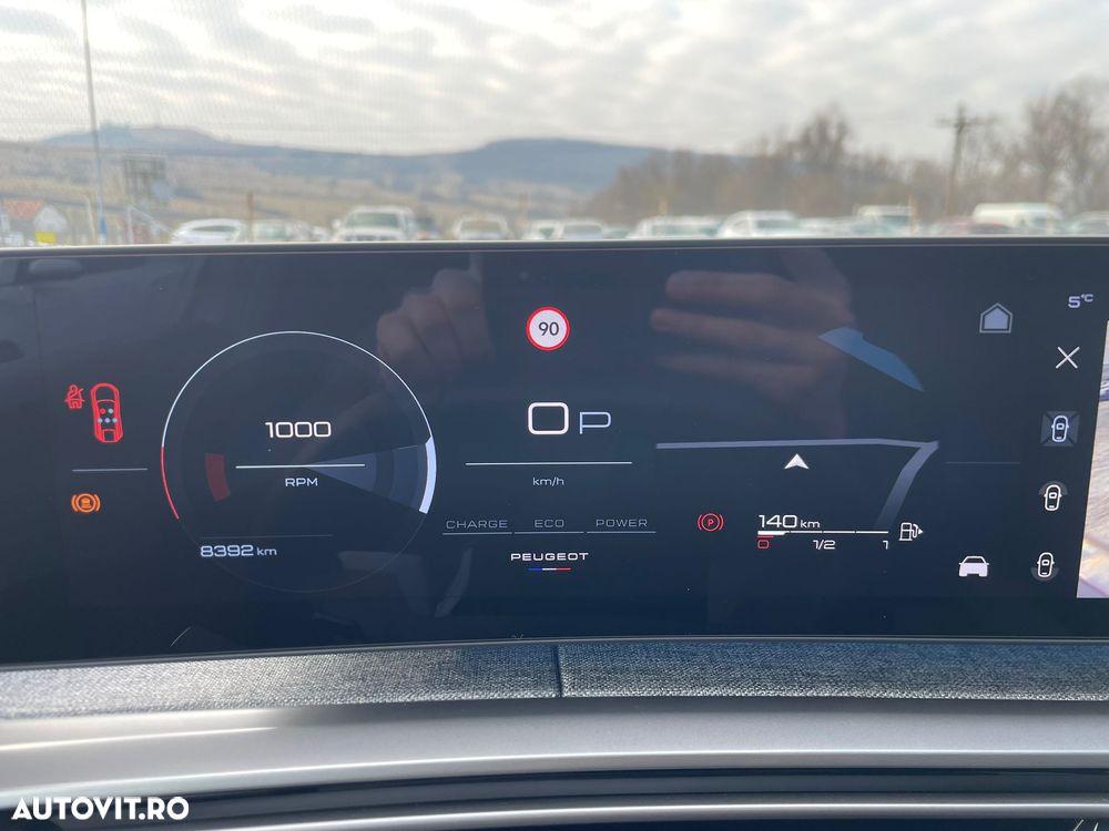 Peugeot 3008 - 13