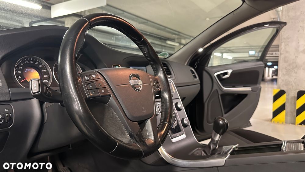 Volvo V60 - 24