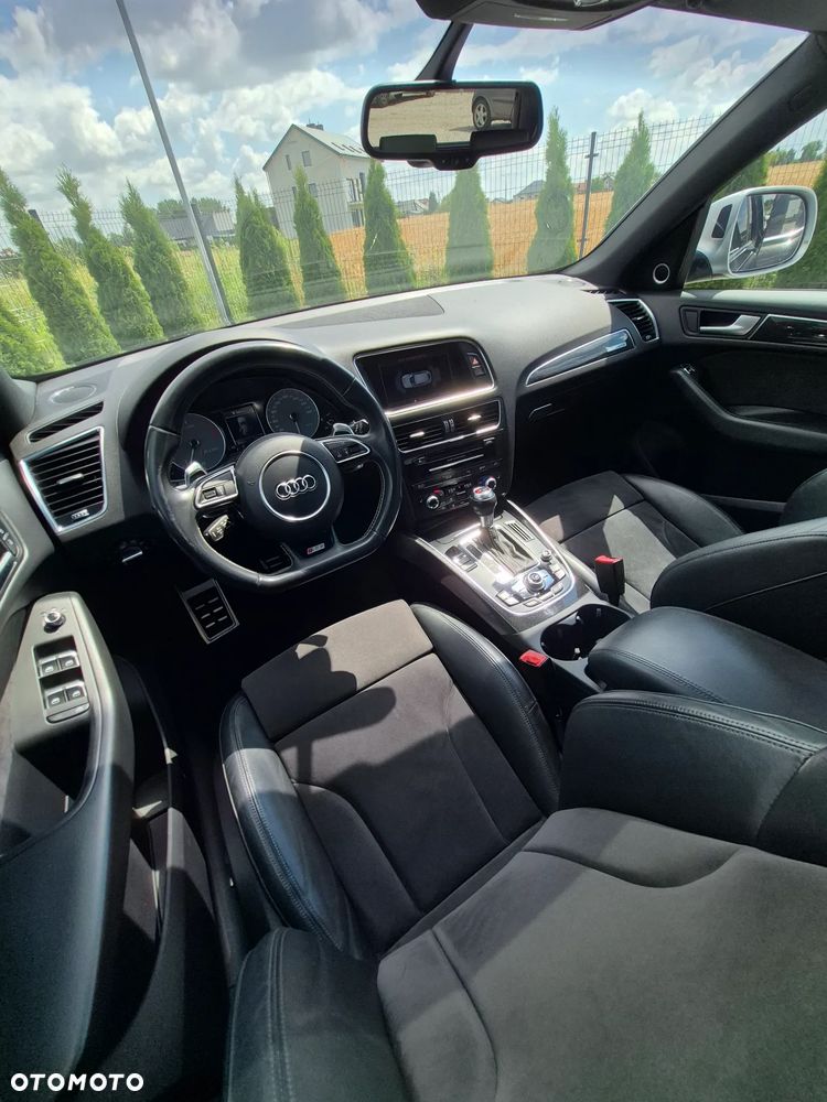 Audi SQ5 - 20