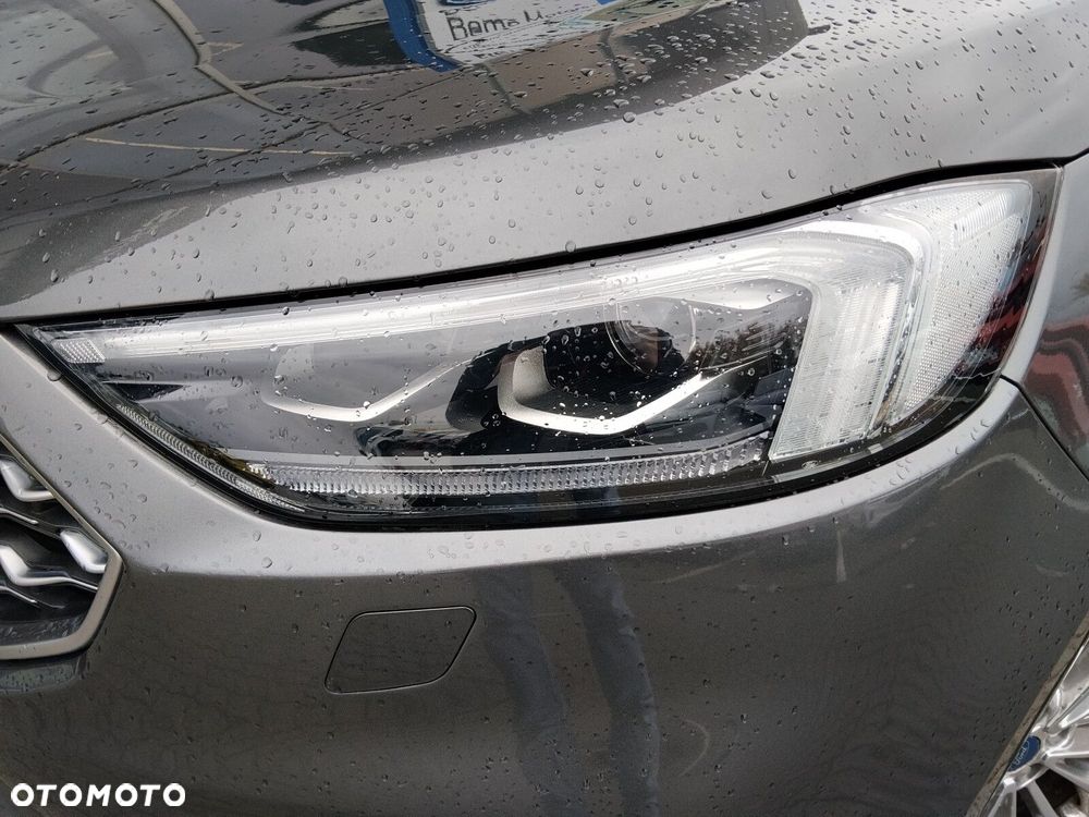 Ford Edge 2.0 EcoBlue Twin-Turbo 4WD Vignale - 14