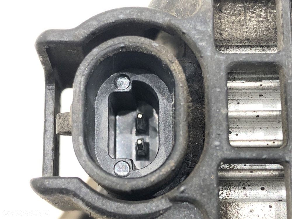 ALTERNATOR - 72.00 PLN - CHEVROLET SPARK (M300) 2009 - 2022 1.0 50 kW [68 KM] benzyna 2010 - 2022 - 4