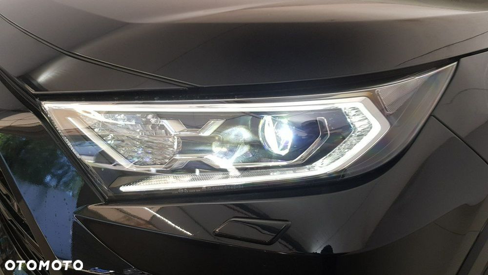 Toyota RAV4 - 10