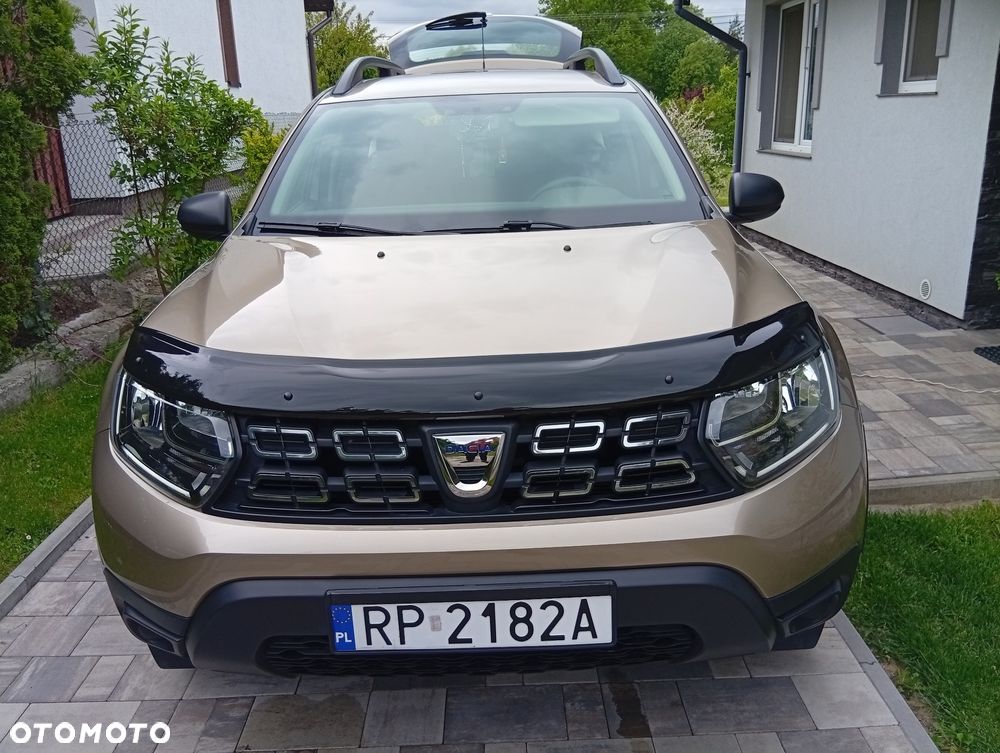 Dacia Duster 1.0 TCe Essential - 1