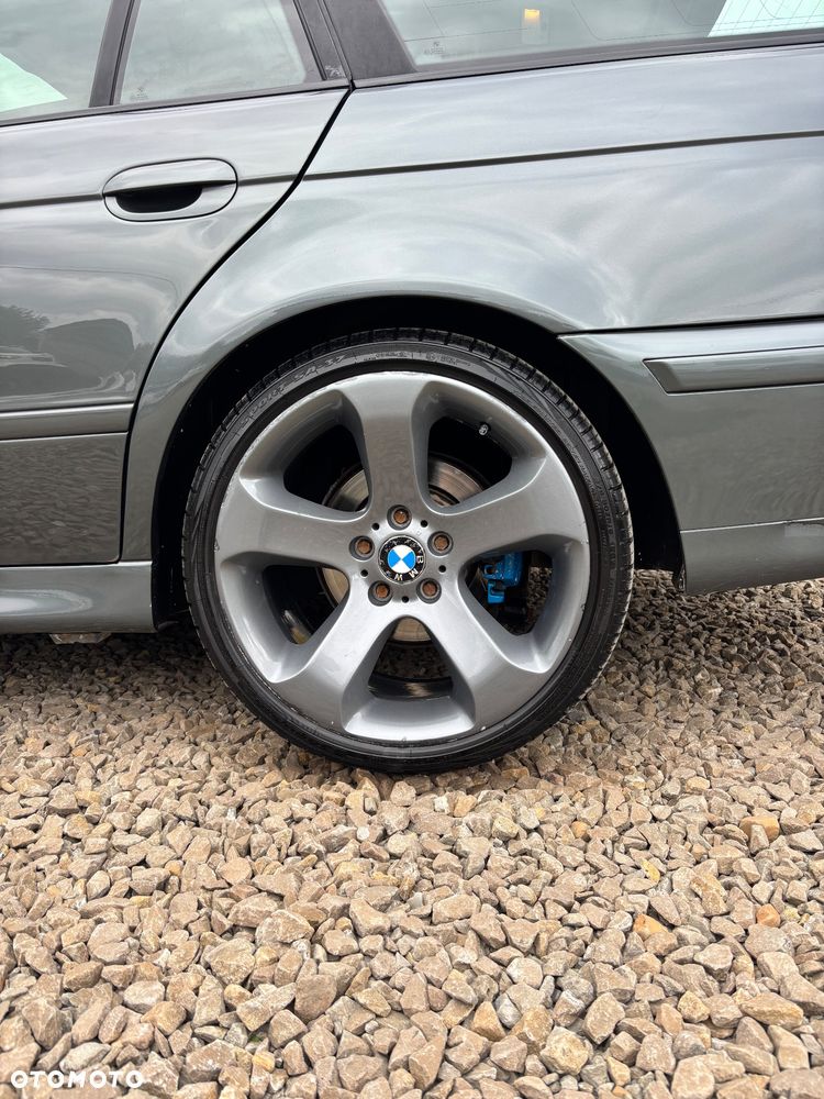BMW Seria 5 - 9