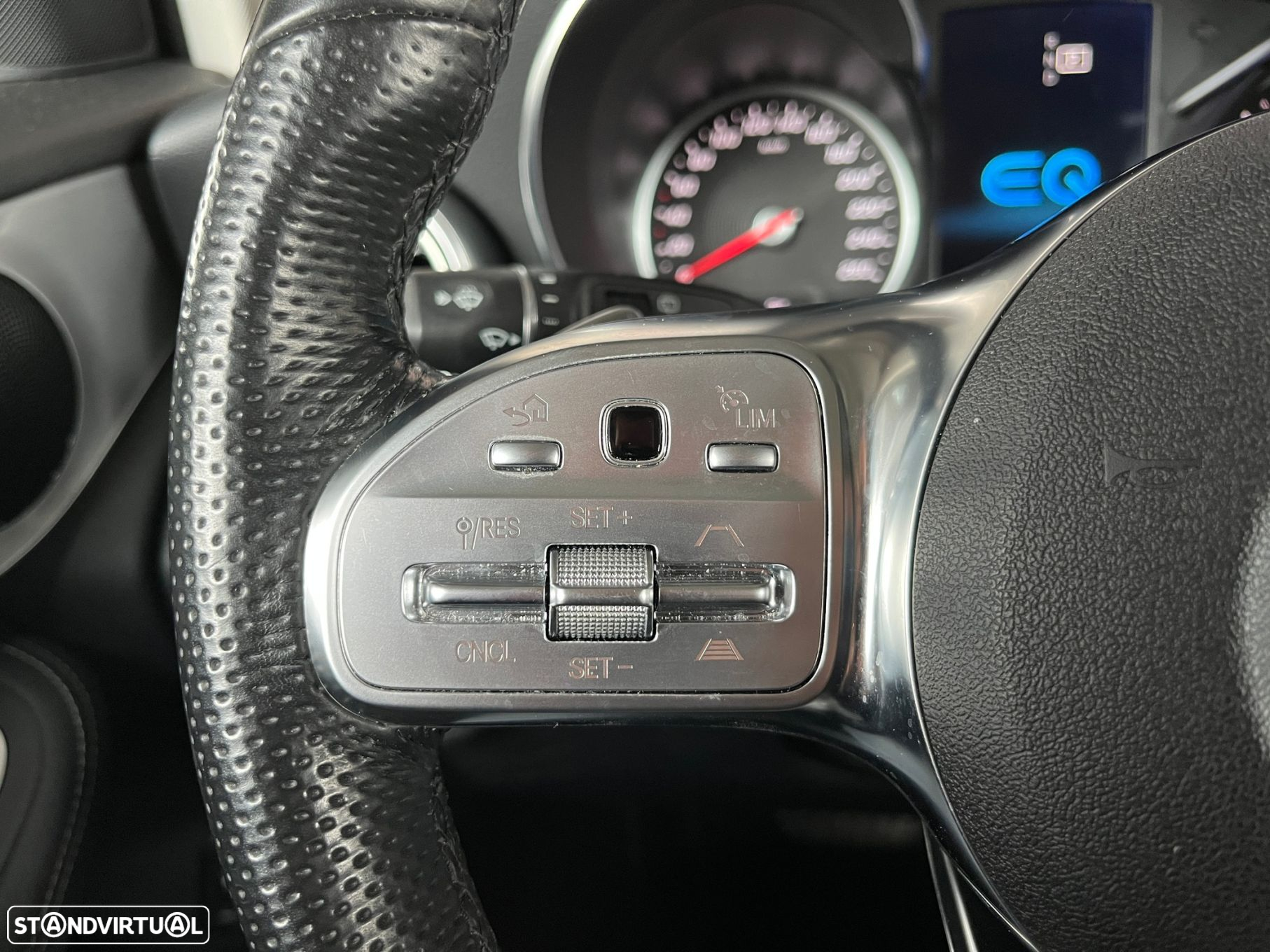 Mercedes-Benz GLC 300 de 4Matic - 19