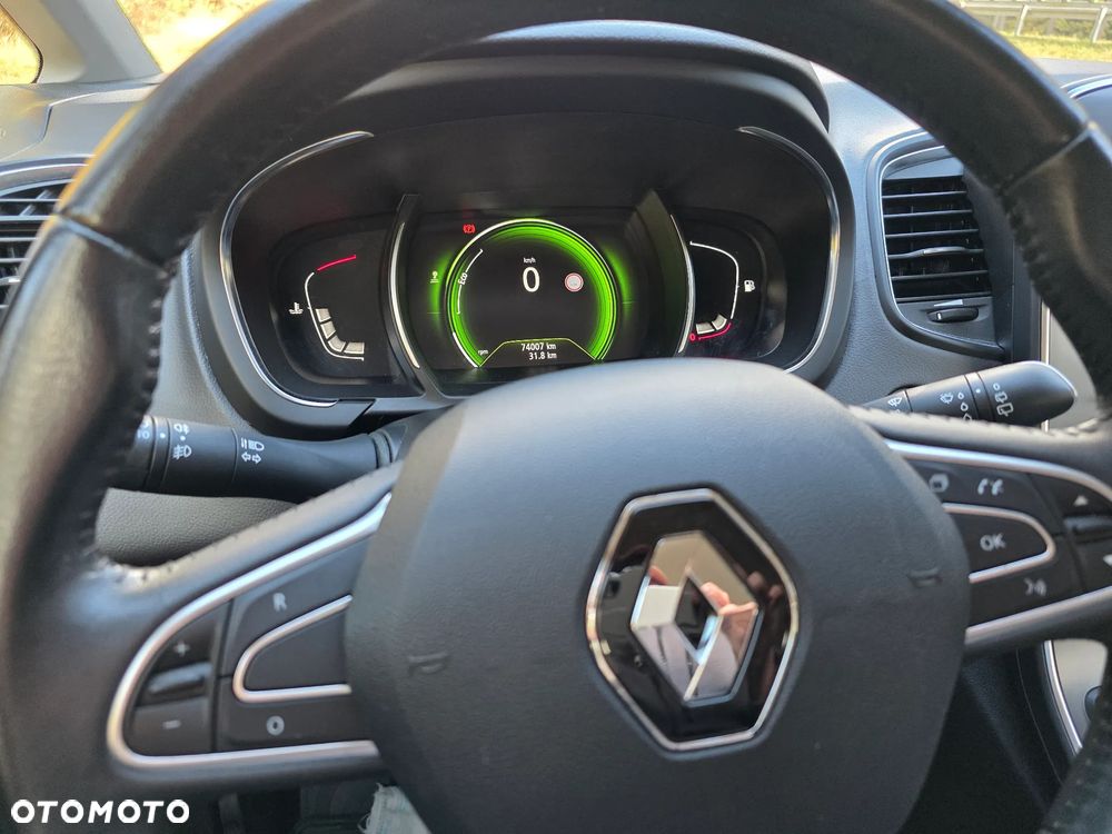 Renault Scenic 1.2 TCe Energy Intens - 38