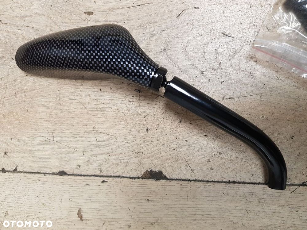 Lusterko motocyklowe - 7