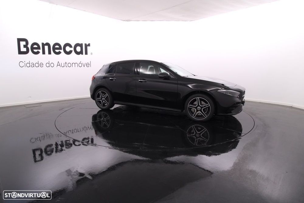 Mercedes-Benz A 250 e AMG Line - 10