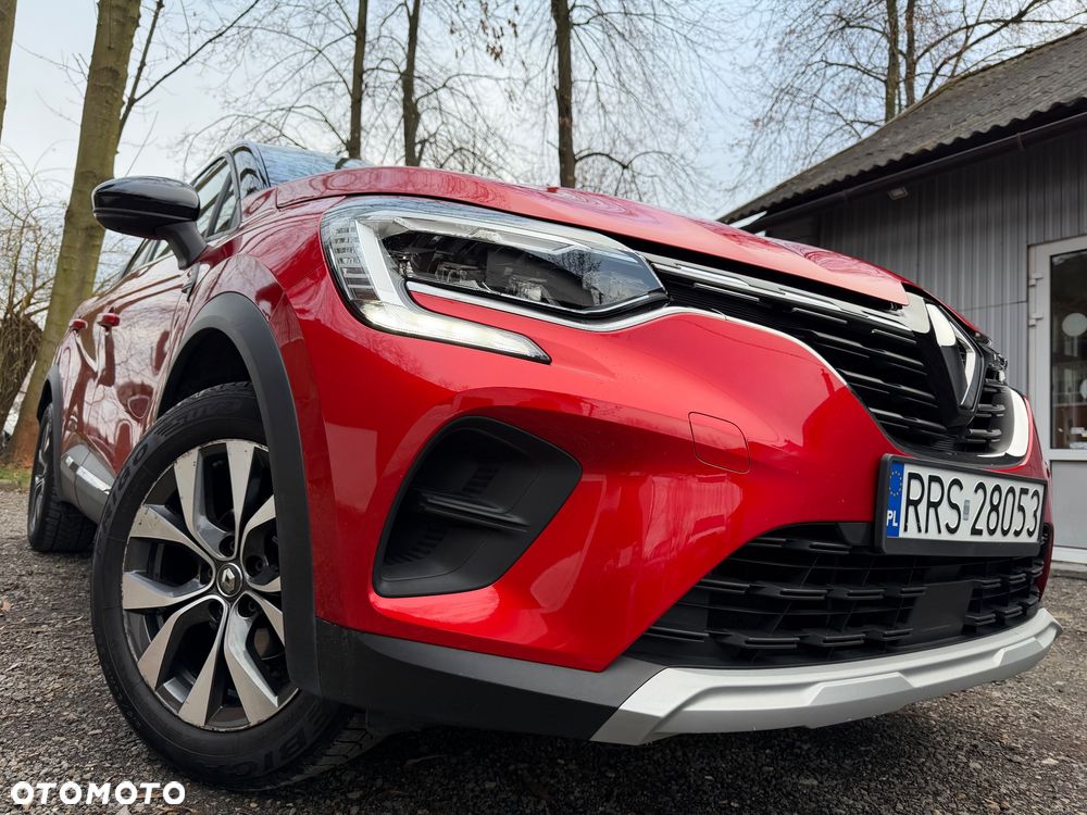 Renault Captur 1.0 TCe Zen - 39