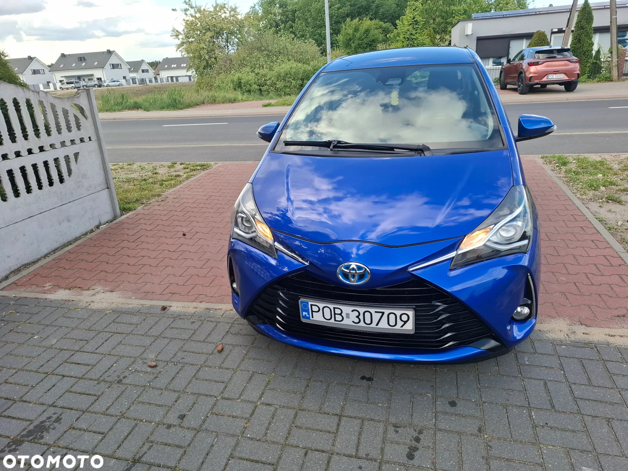 Toyota Yaris 1.5 Premium - 35