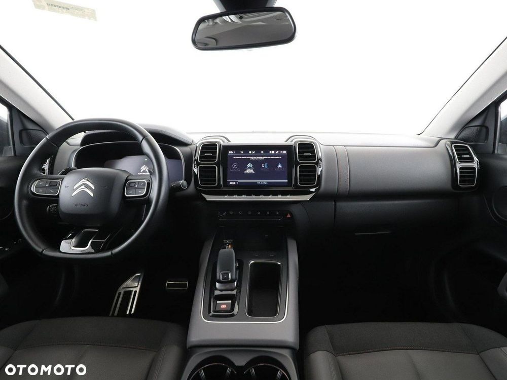 Citroën C5 Aircross 1.5 BlueHDi Shine EAT8 - 16