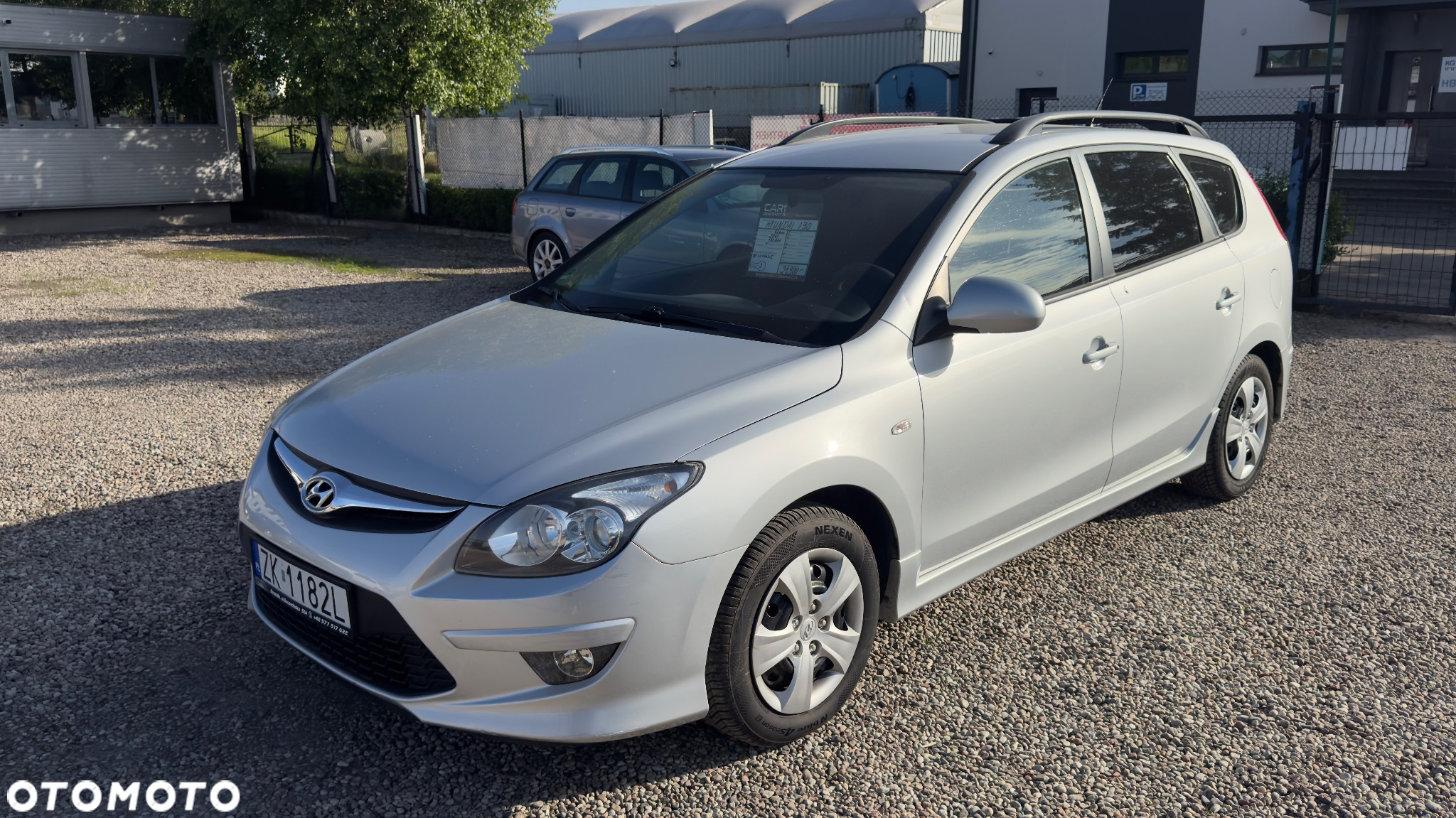 Hyundai i30 1.4 Comfort - 5