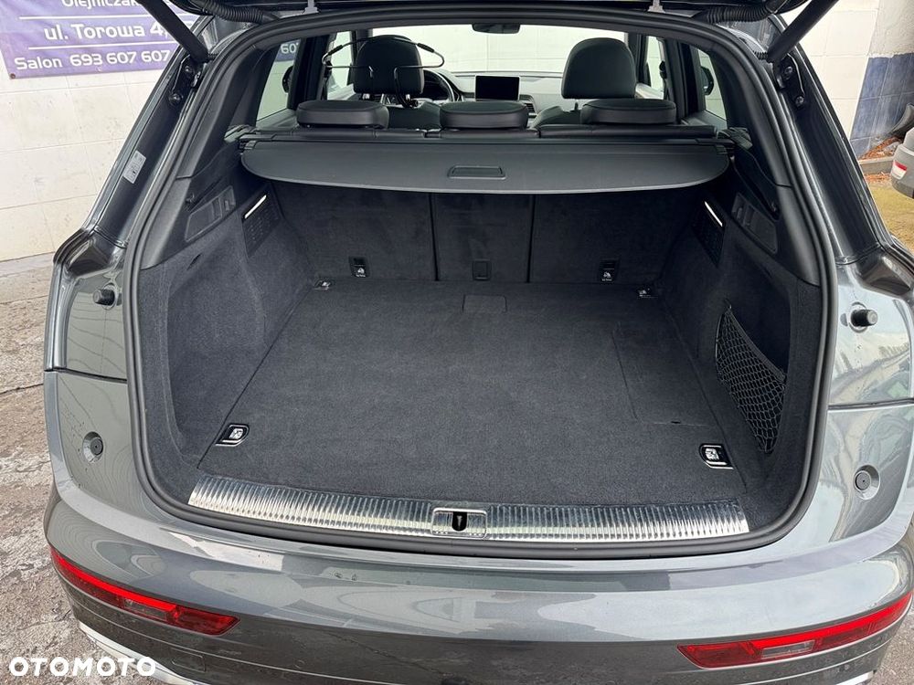 Audi Q5 55 TFSI e Quattro S Line S tronic - 36