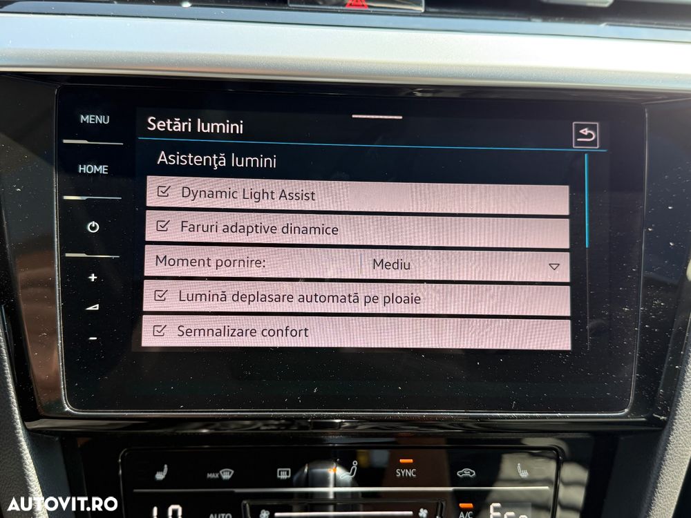 Volkswagen ARTEON 1.4 eHybrid OPF DSG Elegance - 18