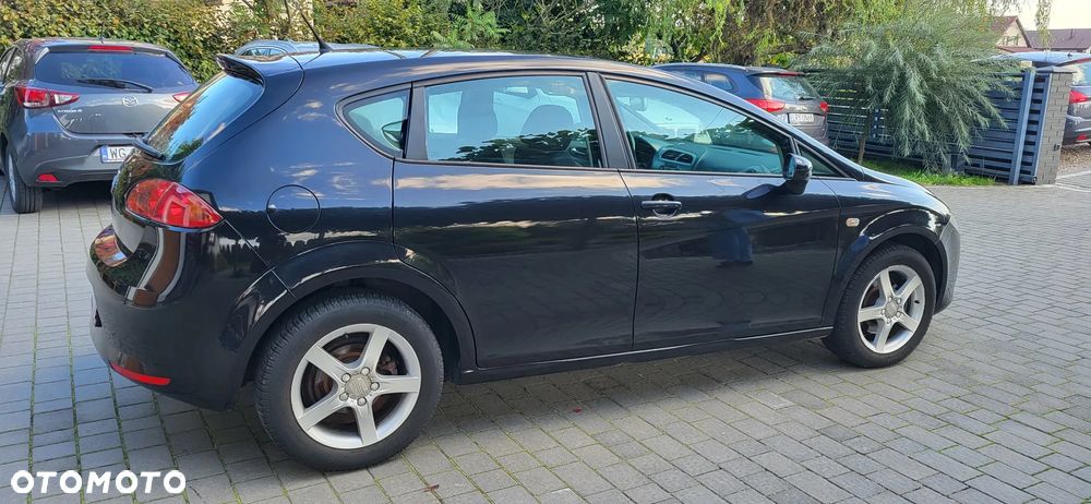 Seat Leon - 4
