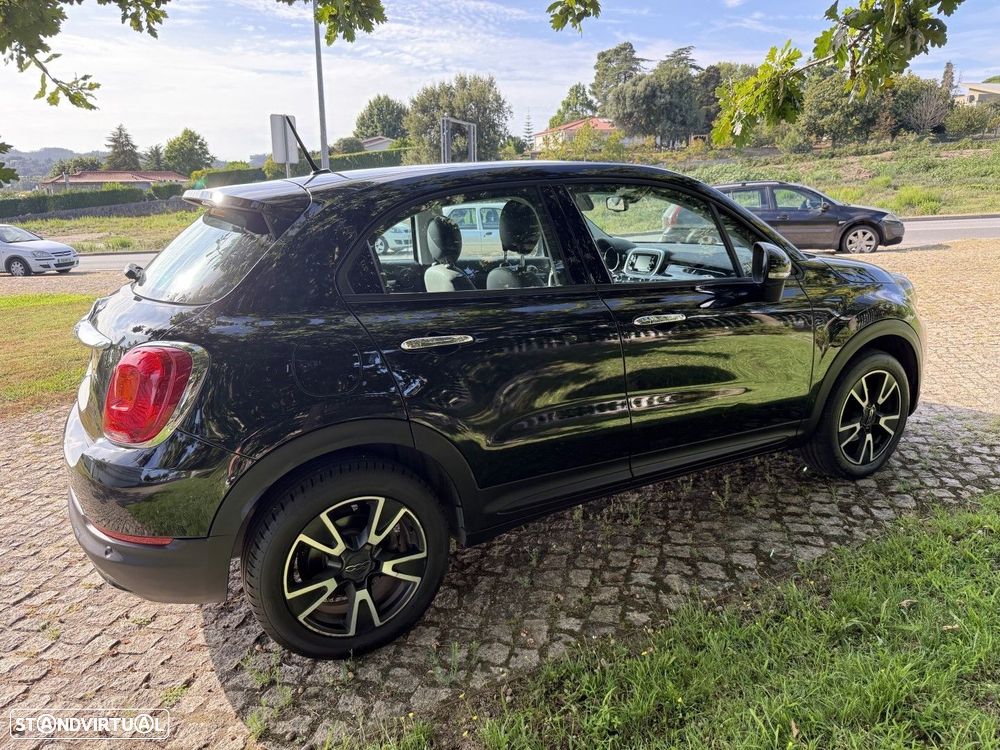 Fiat 500X 1.6 MJ Sport - 8