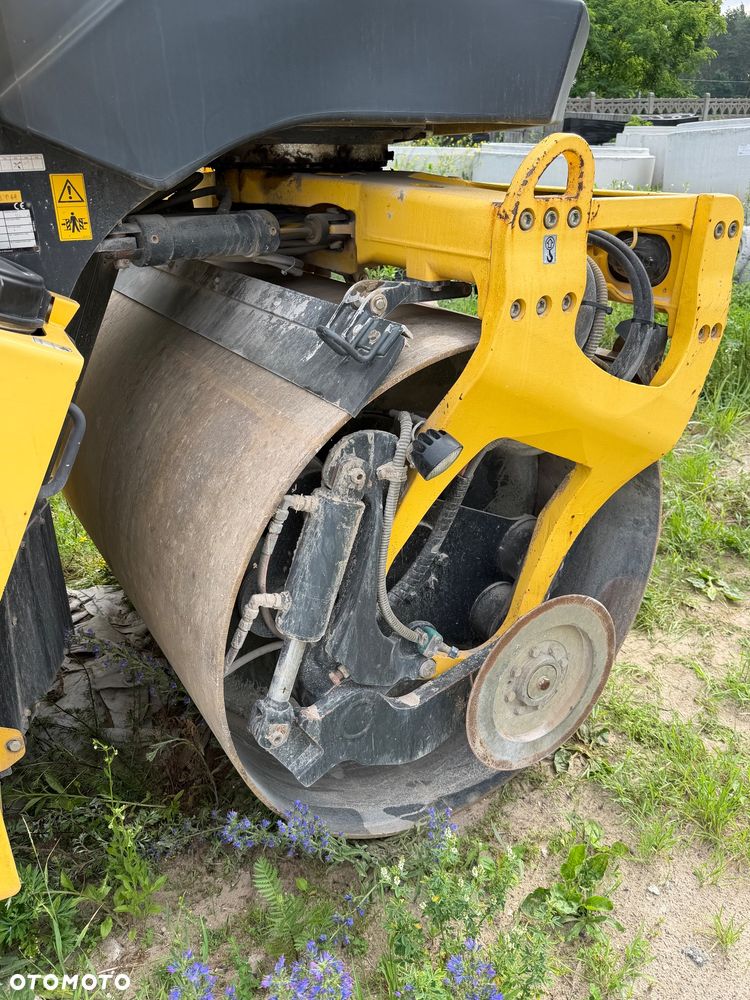 Bomag BW 154 ACP 4 - 8