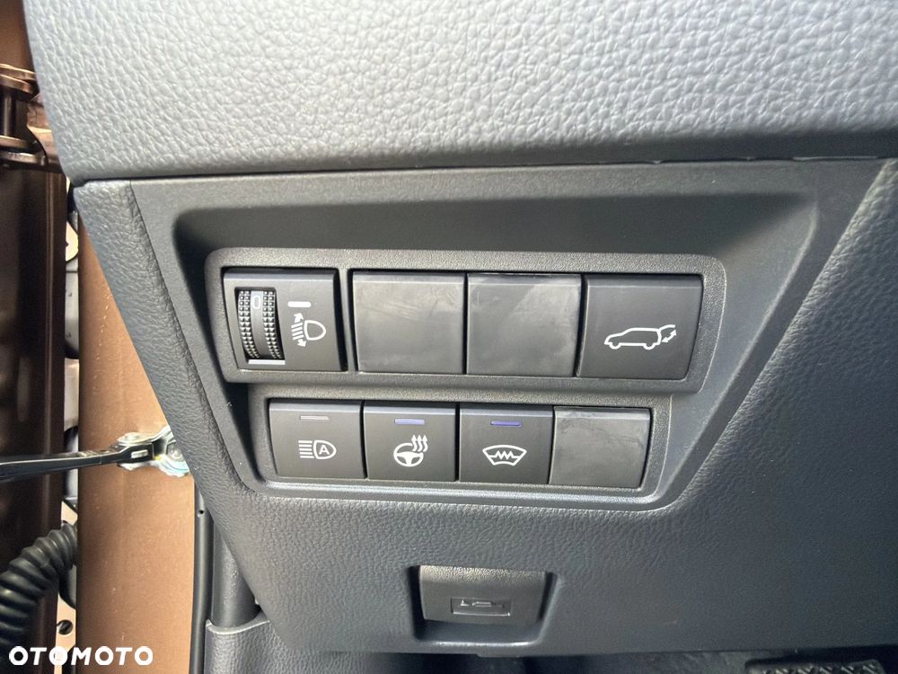 Toyota Yaris Cross Hybrid 1.5 Executive - 14