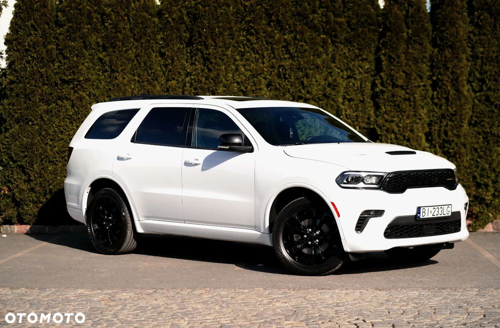 Dodge Durango - 2