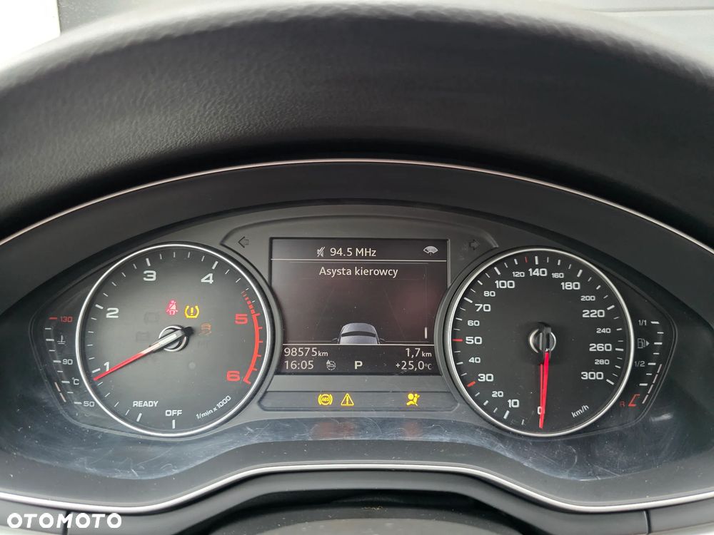 Audi A4 Limousine 2.0 TDI S tronic design - 18
