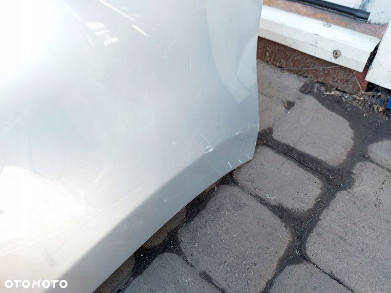 volkswagen golf 6 vi hb zderzak tył tylny tylni - 8