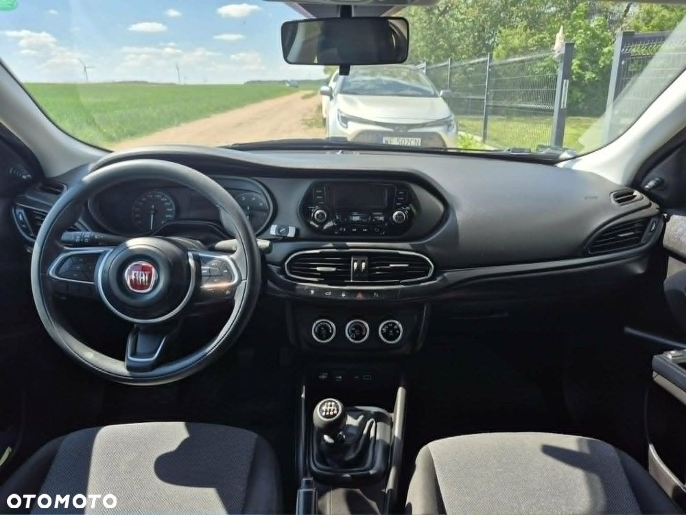 Fiat Tipo 1.4 Classic - 18