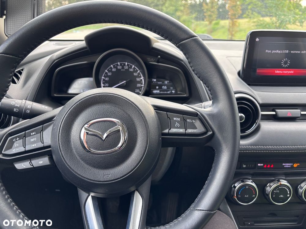 Mazda CX-3 2.0 SkyJoy - 7