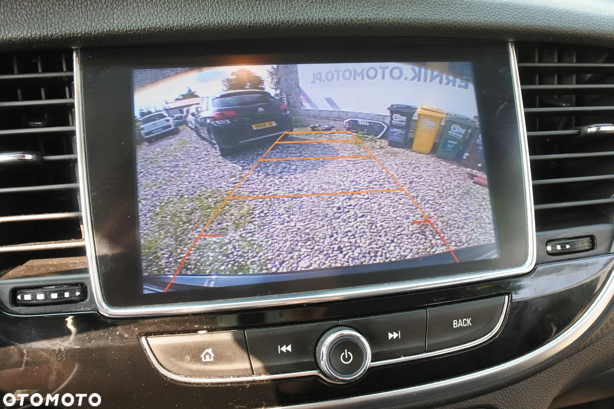 Opel Mokka 1.6 CDTI Cosmo S&S - 19