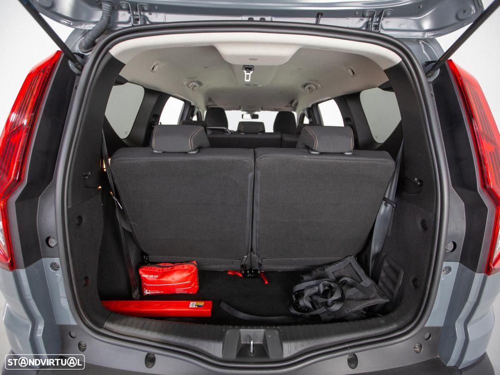 Dacia Jogger 1.0 TCe Extreme 7L - 14