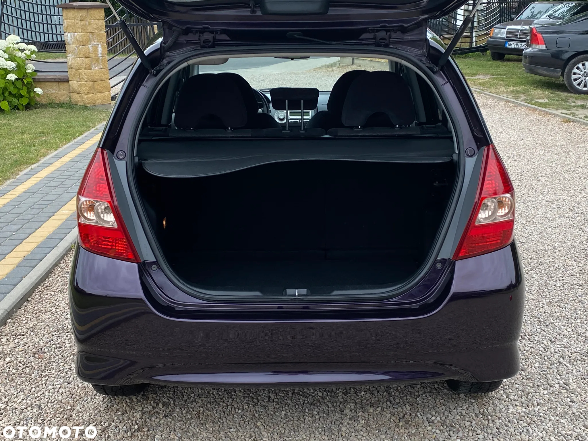 Honda Jazz 1.4 ES Sport - 16