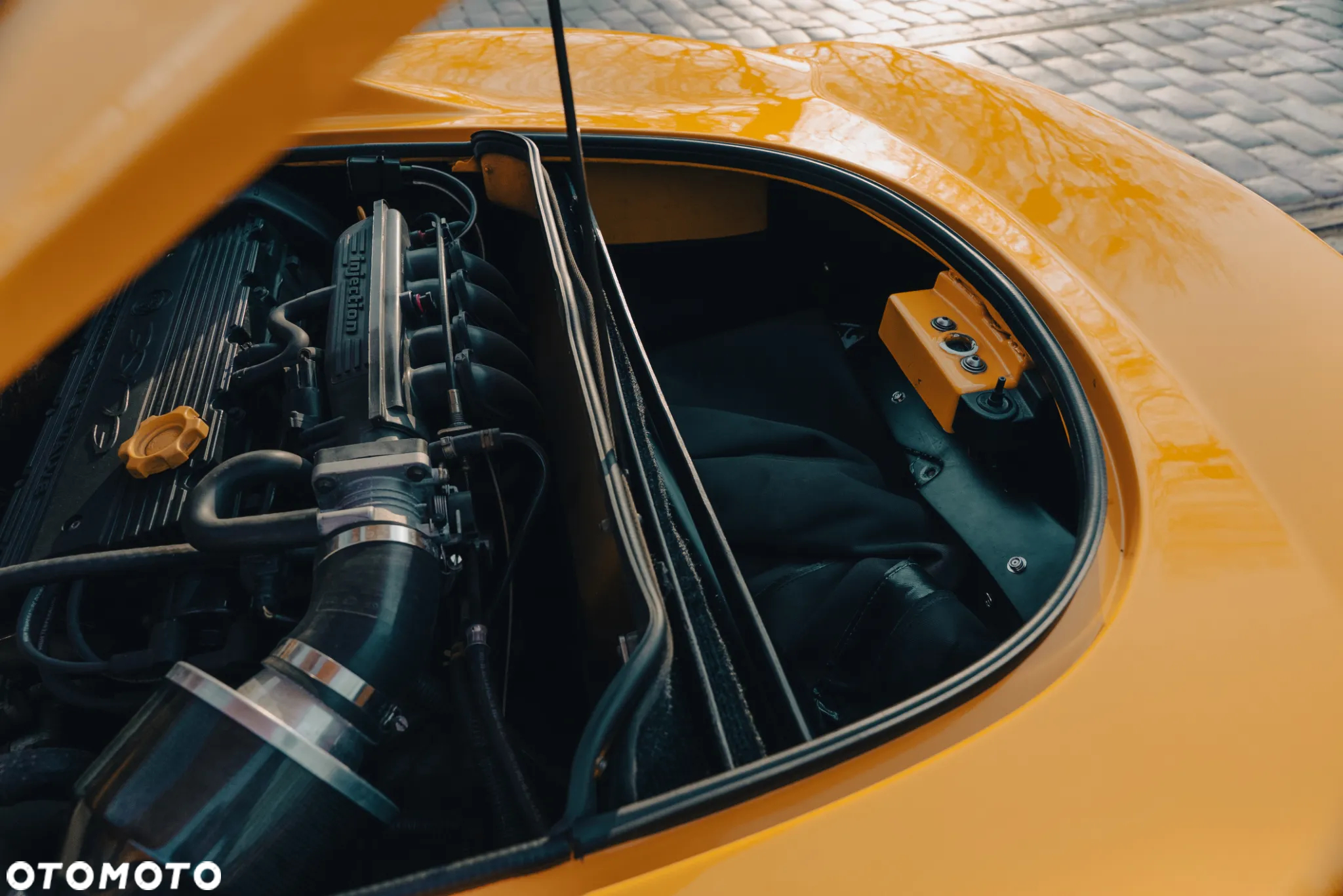 Lotus Elise Standard - 27