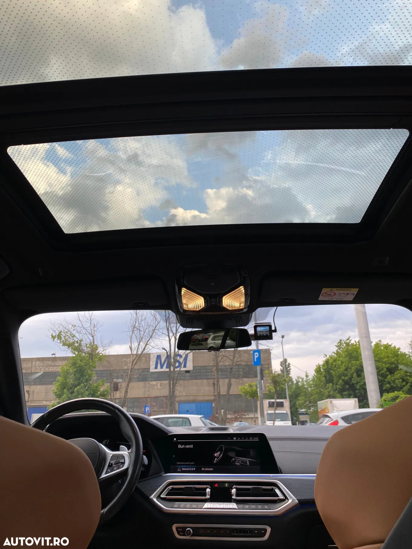BMW X5 - 10