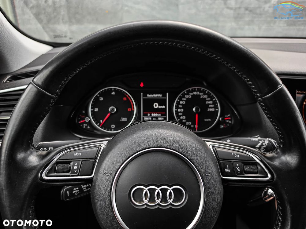 Audi Q5 2.0 TDI Quattro (clean diesel) S tronic - 25